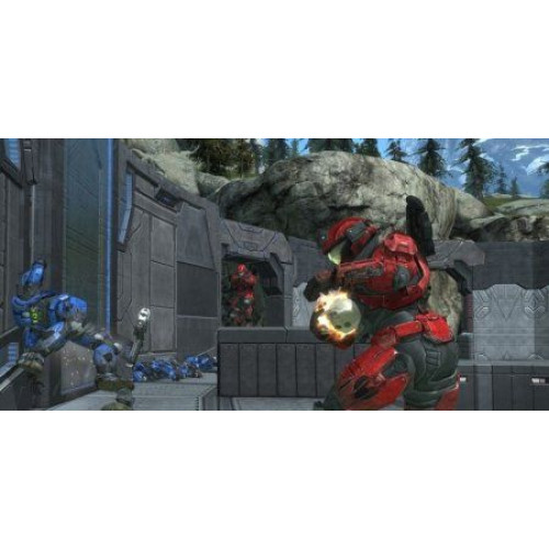 Halo: Reach (LT+3.0/14699) (X-BOX 360)