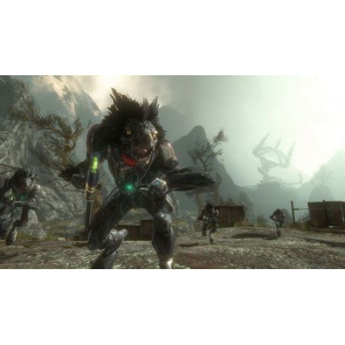 Halo: Reach (LT+3.0/14699) (X-BOX 360)