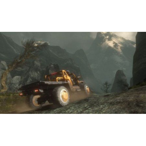 Halo: Reach (LT+3.0/14699) (X-BOX 360)