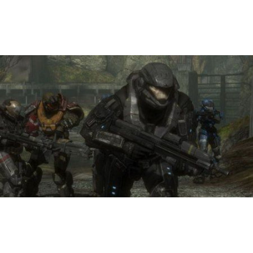 Halo: Reach (LT+3.0/14699) (X-BOX 360)