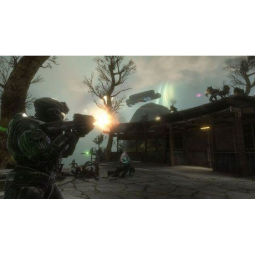 Halo: Reach (LT+3.0/14699) (X-BOX 360)