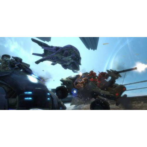 Halo: Reach (LT+3.0/14699) (X-BOX 360)