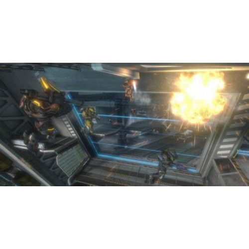 Halo: Reach (LT+3.0/14699) (X-BOX 360)