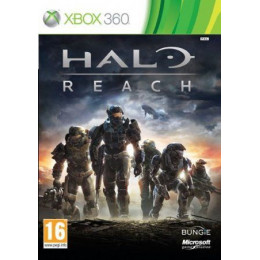 Halo: Reach (LT+3.0/14699) (X-BOX 360)