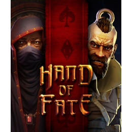 Hand of Fate PC