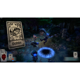 Hand of Fate PC