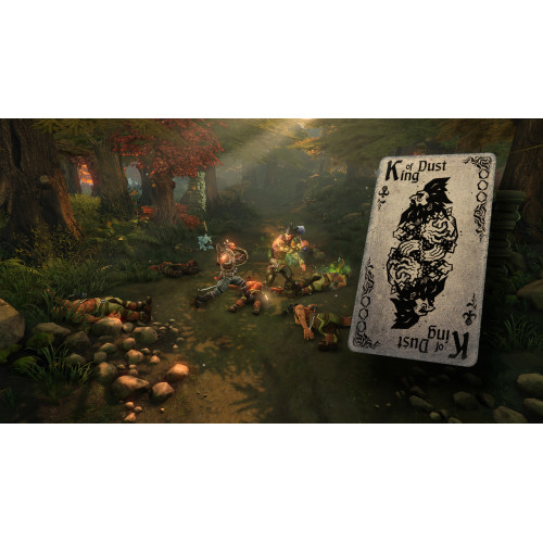 Hand of Fate (игры дш-формат)