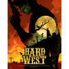 HARD WEST (ЛИЦЕНЗИЯ) DVD5 (игры дш-формат)