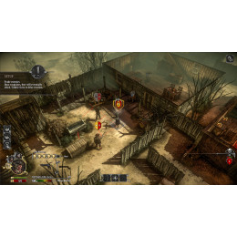 Hard West DVD5 PC