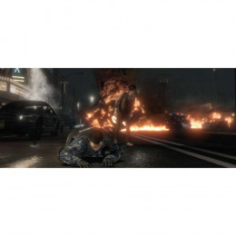 Heavy Rain и За гранью: Две души. Коллекция [PS4, русская версия]