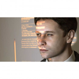 Heavy Rain и За гранью: Две души. Коллекция [PS4, русская версия]