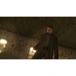 Heavy Rain и За гранью: Две души. Коллекция [PS4, русская версия]