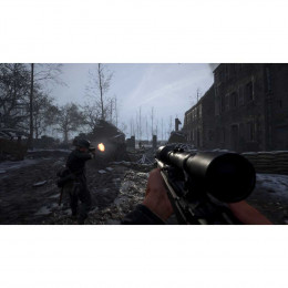 Hell Let Loose [PS5, русские субтитры]