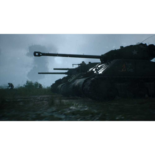 Hell Let Loose [PS5, русские субтитры]