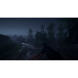 Hell Let Loose [PS5, русские субтитры]