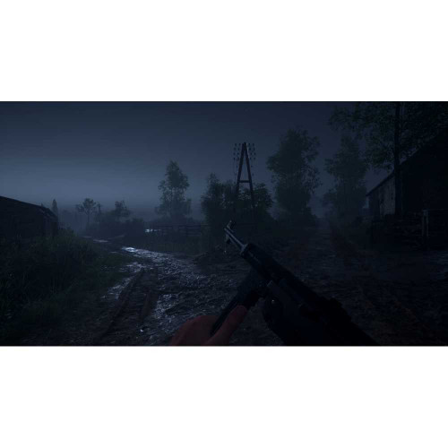 Hell Let Loose [PS5, русские субтитры]