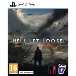 Hell Let Loose [PS5, русские субтитры]