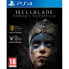 Hellblade: Senua's Sacrifice [PS4, русские субтитры]