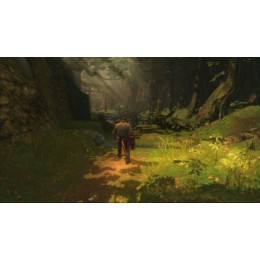 Hellboy: The Science of Evil (Русская версия) (X-BOX 360)