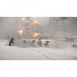 Helldivers 2 [PS5, русские субтитры] Trade-in / Б.У.