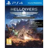 Helldivers: Super-Earth - Ultimate Edition [PS4, русская версия]