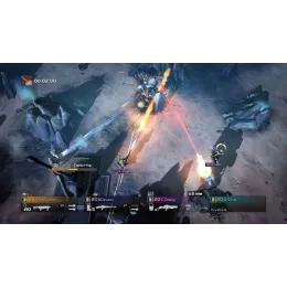 Helldivers: Super-Earth - Ultimate Edition [PS4, русская версия]