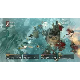 Helldivers: Super-Earth - Ultimate Edition [PS4, русская версия]