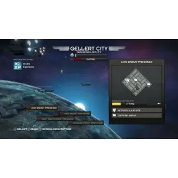 Helldivers: Super-Earth - Ultimate Edition [PS4, русская версия]