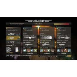 Helldivers: Super-Earth - Ultimate Edition [PS4, русская версия]