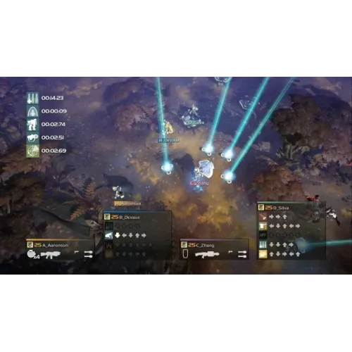 Helldivers: Super-Earth - Ultimate Edition [PS4, русская версия]
