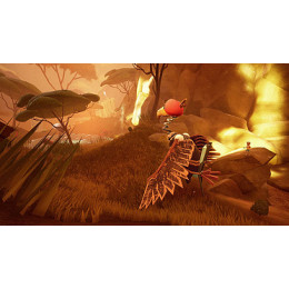 Hello Neighbor: Hide & Seek [PS4, русские субтитры]