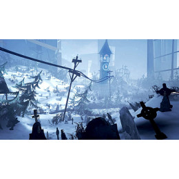 Hello Neighbor: Hide & Seek [PS4, русские субтитры]