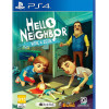 Hello Neighbor: Hide & Seek [PS4, русские субтитры]