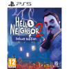 Hello Neighbor 2. Deluxe Edition [PS5, русские субтитры]