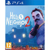 Hello Neighbor 2 [PS4, русские субтитры] Trade-in / Б.У.