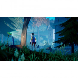 Hello Neighbor 2 [PS4, русские субтитры] Trade-in / Б.У.