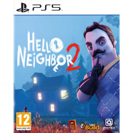 Hello Neighbor 2 [PS5, русские субтитры]