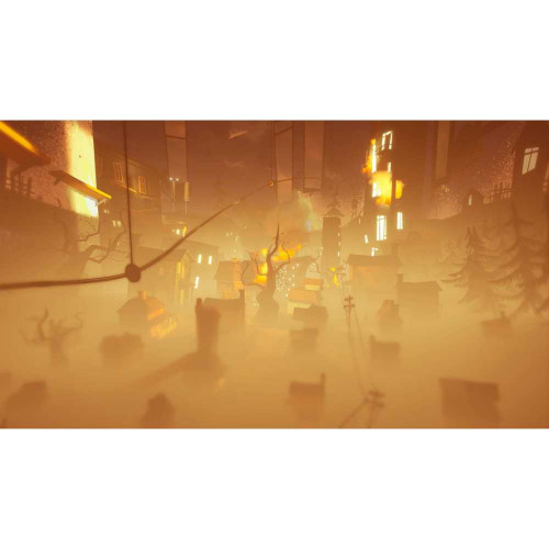 Hello Neighbor: Hide & Seek [PS4, русские субтитры] Trade-in / Б.У.