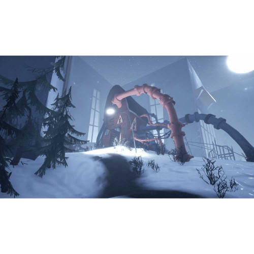 Hello Neighbor: Hide & Seek [Xbox One, русские субтитры]