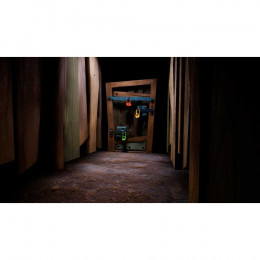 Hello Neighbor [PS4, русские субтитры] Trade-in / Б.У.