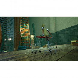 Hello Neighbor [Xbox One, русские субтитры] Trade-in / Б.У.