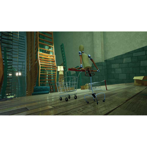 Hello Neighbor [Xbox One, русские субтитры] Trade-in / Б.У.