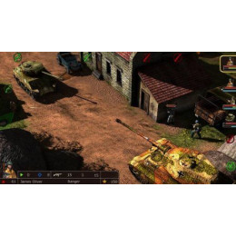 History: Legends of War (X-BOX 360)