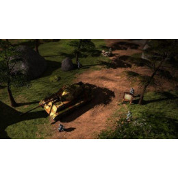 History: Legends of War (X-BOX 360)