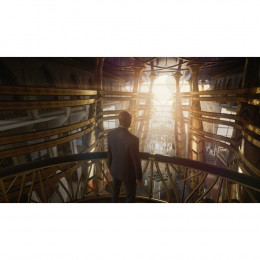 HITMAN 3 (с поддержкой PS VR) [PS4, русские субтитры] Trade-in / Б.У.