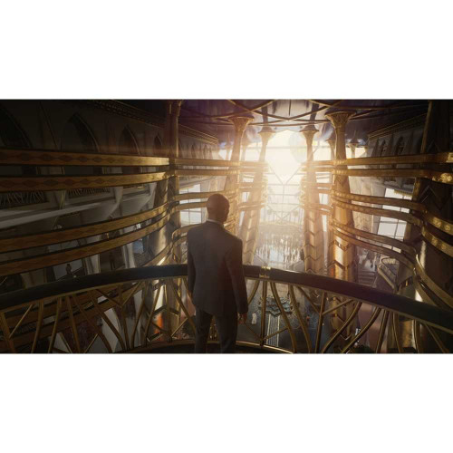 Hitman 3 [Xbox One/Series X, английская версия] Trade-in / Б.У.