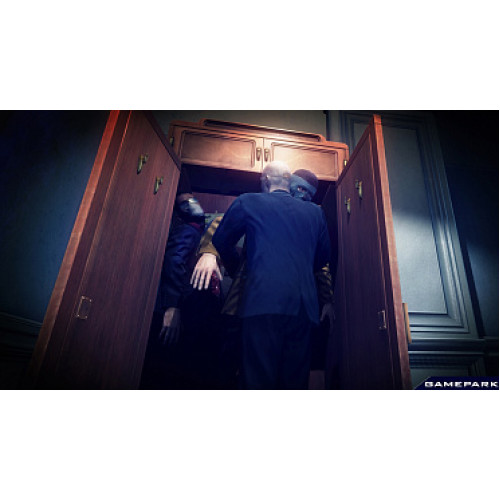 Hitman: Absolution (LT+3.0/15574) (X-BOX 360)