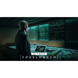 Hitman: World of Assassination [PS5, русские субтитры] Trade-in / Б.У.