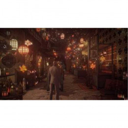 HITMAN: Полный Первый Сезон Steelbook Edition [PS4, русские субтитры] Trade-in / Б.У.