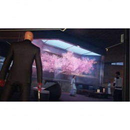 HITMAN: Полный Первый Сезон Steelbook Edition [PS4, русские субтитры] Trade-in / Б.У.